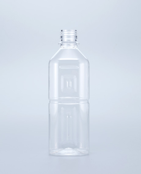 ペットボトル 一般飲料用 ペットボトル デザート容器製造なら富川化学工業